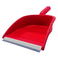 Совок Y-126 з гумкою