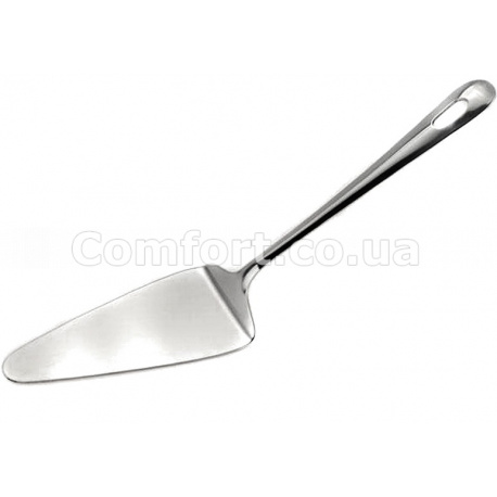 Лопатка для торт нерж 0306 +