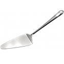 Лопатка для торт нерж 0306 +