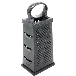 Тертка 1212 Styleberg 4-гран з антипригарним покриттям