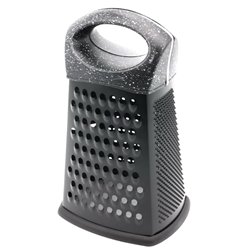 Терка 1214 Styleberg 4-гран с антипригарным покрытием 