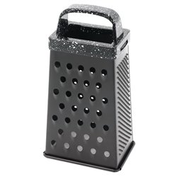 Терка 1216 Styleberg 4-гран с антипригарным покрытием 