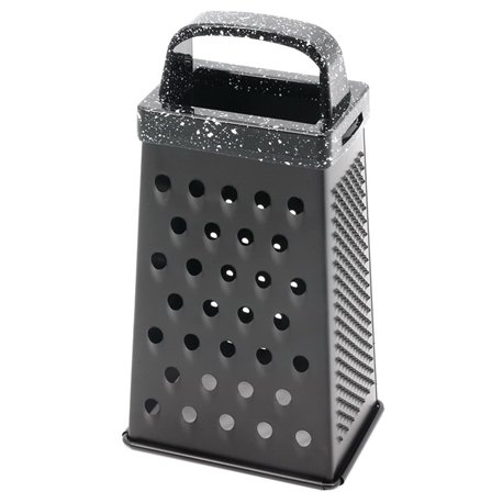 Тертка 1216 Styleberg 4-гран з антипригарним покриттям