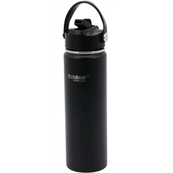 Термос 1610L Styleberg 0,65л Black