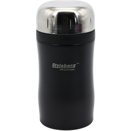 Термос харчовий 0,50л нерж 1767 Styleberg з ложкою