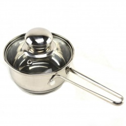 Ковшик  2178 нерж 0,65л