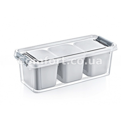 Корзинка ТР-595 0,9л узкая