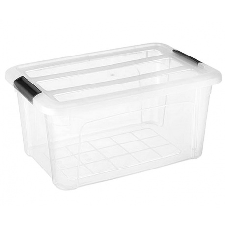 Бокс BNM-0216 вакуумний 1,3л