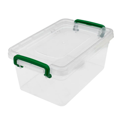 Бокс Гор  3,5л высокий