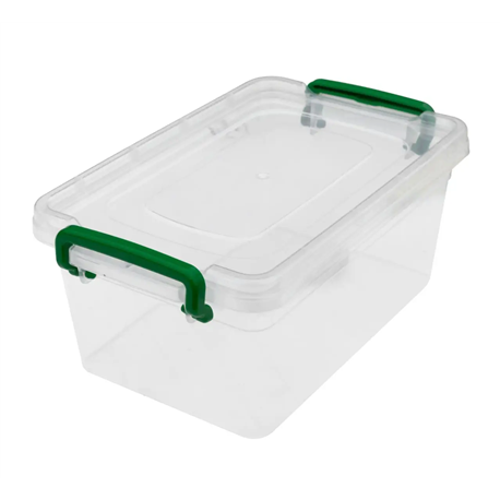 Бокс Гор  3,5л високий