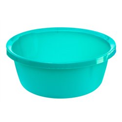 Таз Modern 5л круглий ПГ-1015