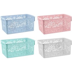 Кошик OP-598 візерунок 5л