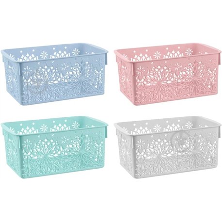 Кошик OP-598 візерунок 5л