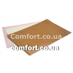 Салфетка 46х31 виниловая 2061-2067