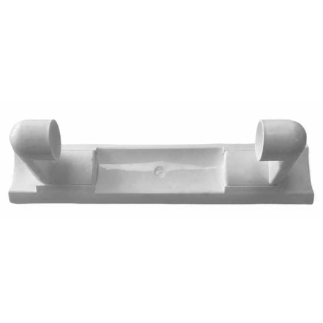 Держатель для бумажных полотенец М открытый мрамор