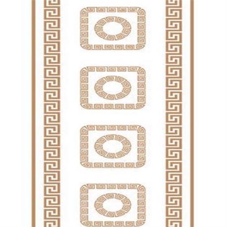 Клеенка 1,40*20м рулон Perla 5051-03