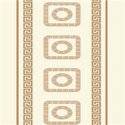 Клейонка 1,40*20м рулон Perla 5055-04