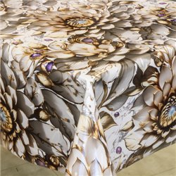 Клеенка 1,20*30м рулон фотопечать на вспененной основе 011A