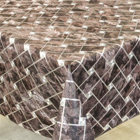 Клейонка 1,40*20м рулон Гобелен на тканинній основі 81593H-S