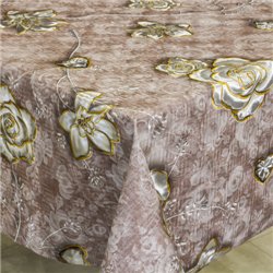 Клейонка 1,40*20м рулон Гобелен на тканинній основі 82144C-S