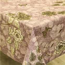 Клейонка 1,40*20м рулон Гобелен на тканинній основі 82149D-LG