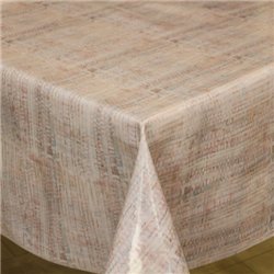 Клеенка 1,40*20м рулон фотопечать 3-х шаровая 649A