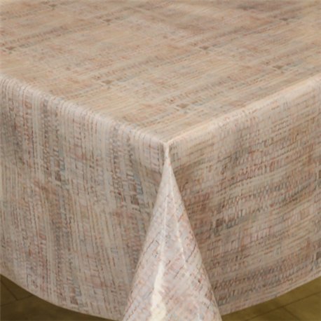 Клеенка 1,40*20м рулон фотопечать 3-х шаровая 649A