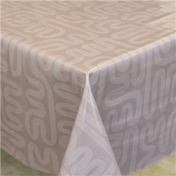 Клеенка 1,40*20м рулон фотопечать 3-х шаровая 653B