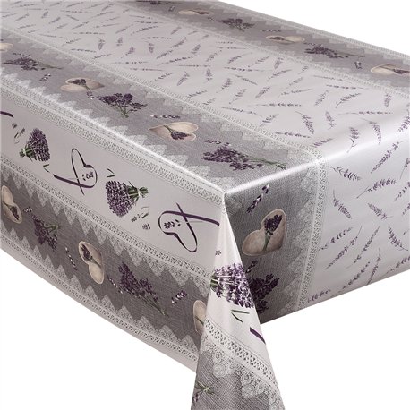 Клеенка 1,40*20м рулон Dekorama 115B