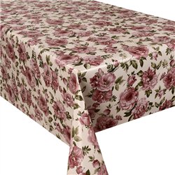 Клейонка 1,40*20м рулон Dekorama 124A