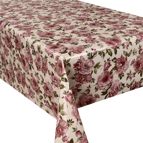 Клеенка 1,40*20м рулон Dekorama 124A