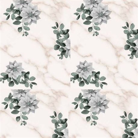 Клейонка 1,40*20м рулон Dekorama 150C