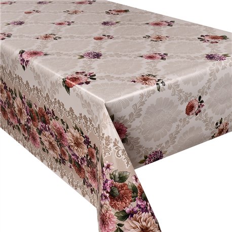 Клеенка 1,40*20м рулон Dekorama 159A