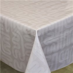 Клеенка 1,40*20м рулон фотопечать 3-х шаровая 653C