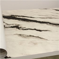 Клейонка 0,60*20м рулон Murble 013A