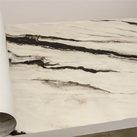 Клейонка 0,60*20м рулон Murble 013A