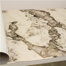 Клеенка 0,60*20м рулон Murble 016A