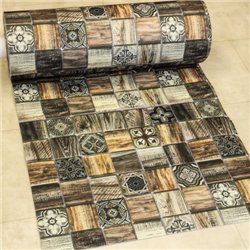 Ковромат 0,65м рулон 15м 043A