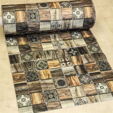 Килимат 0,65м рулон 15м 043A