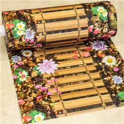 Ковромат 0,65м рулон 15м 156A