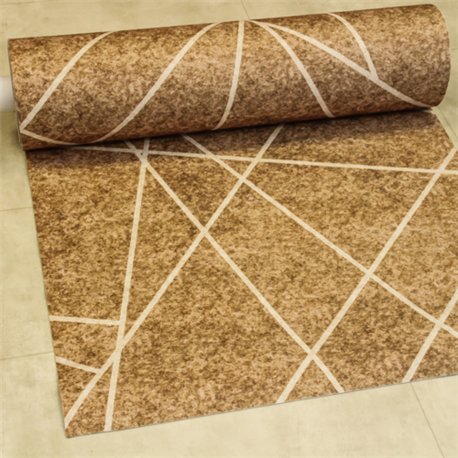 Килимат 0,80м рулон 15м 095A