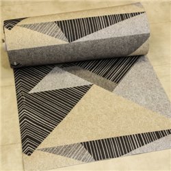 Килимат 0,80м рулон 15м 176A