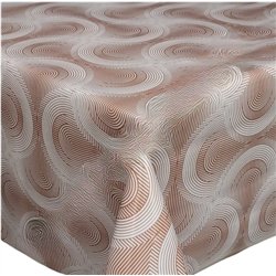 Клейонка 1,40*20м рулон 3-х шарова на тканинній основі 81734B