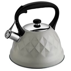 Чайник 1389  3л с рисунком