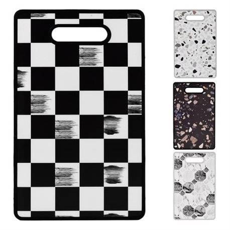 Обробна дошка R99998-S з малюнком 30x20см