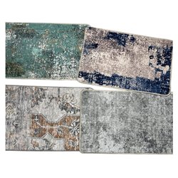 Килимок Antique R35840-S велюр 38х58см