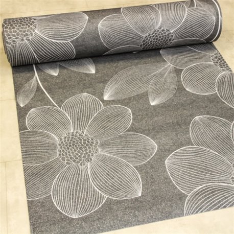 Килимат 1,00м рулон 15м 125A