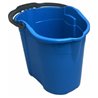 Ведро под швабру 14л Польша 198