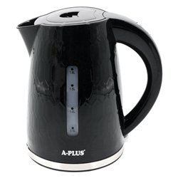 Электрочайник 2143  1,8л диск