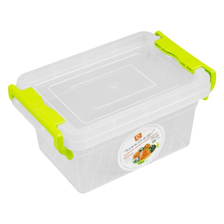 Бокс Кс  0,9л